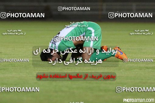 398103, Ahvaz, [*parameter:4*], لیگ برتر فوتبال ایران، Persian Gulf Cup، Week 1، First Leg، Foulad Khouzestan 1 v 2 Mashin Sazi Tabriz on 2016/07/26 at Ahvaz Ghadir Stadium
