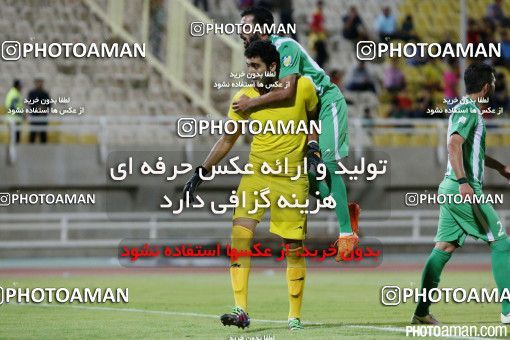 397752, Ahvaz, [*parameter:4*], لیگ برتر فوتبال ایران، Persian Gulf Cup، Week 1، First Leg، Foulad Khouzestan 1 v 2 Mashin Sazi Tabriz on 2016/07/26 at Ahvaz Ghadir Stadium