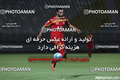 398080, Ahvaz, [*parameter:4*], لیگ برتر فوتبال ایران، Persian Gulf Cup، Week 1، First Leg، Foulad Khouzestan 1 v 2 Mashin Sazi Tabriz on 2016/07/26 at Ahvaz Ghadir Stadium