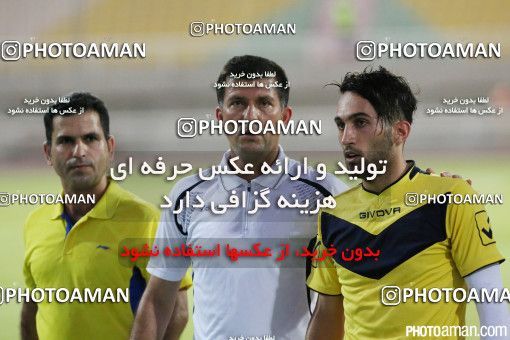 398387, Ahvaz, [*parameter:4*], لیگ برتر فوتبال ایران، Persian Gulf Cup، Week 1، First Leg، Foulad Khouzestan 1 v 2 Mashin Sazi Tabriz on 2016/07/26 at Ahvaz Ghadir Stadium