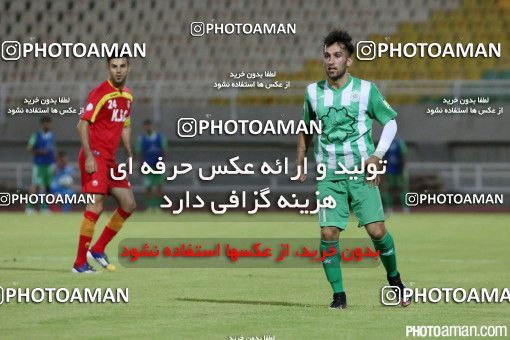 397772, Ahvaz, [*parameter:4*], لیگ برتر فوتبال ایران، Persian Gulf Cup، Week 1، First Leg، Foulad Khouzestan 1 v 2 Mashin Sazi Tabriz on 2016/07/26 at Ahvaz Ghadir Stadium