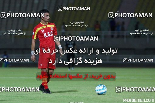 398106, Ahvaz, [*parameter:4*], لیگ برتر فوتبال ایران، Persian Gulf Cup، Week 1، First Leg، Foulad Khouzestan 1 v 2 Mashin Sazi Tabriz on 2016/07/26 at Ahvaz Ghadir Stadium