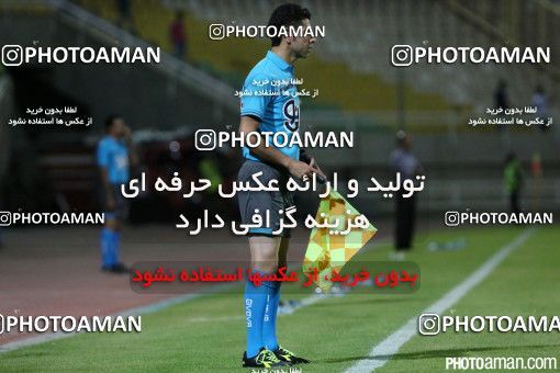 398093, Ahvaz, [*parameter:4*], لیگ برتر فوتبال ایران، Persian Gulf Cup، Week 1، First Leg، Foulad Khouzestan 1 v 2 Mashin Sazi Tabriz on 2016/07/26 at Ahvaz Ghadir Stadium