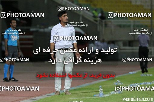 398108, Ahvaz, [*parameter:4*], لیگ برتر فوتبال ایران، Persian Gulf Cup، Week 1، First Leg، Foulad Khouzestan 1 v 2 Mashin Sazi Tabriz on 2016/07/26 at Ahvaz Ghadir Stadium