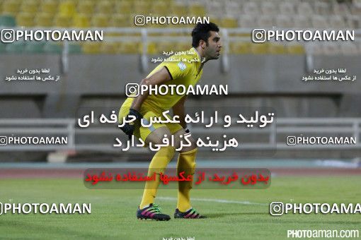 398186, Ahvaz, [*parameter:4*], لیگ برتر فوتبال ایران، Persian Gulf Cup، Week 1، First Leg، Foulad Khouzestan 1 v 2 Mashin Sazi Tabriz on 2016/07/26 at Ahvaz Ghadir Stadium