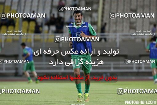 398271, Ahvaz, [*parameter:4*], لیگ برتر فوتبال ایران، Persian Gulf Cup، Week 1، First Leg، Foulad Khouzestan 1 v 2 Mashin Sazi Tabriz on 2016/07/26 at Ahvaz Ghadir Stadium
