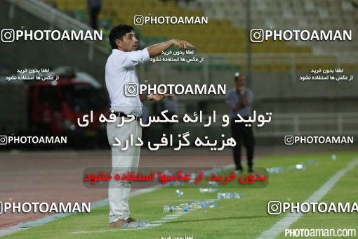 397756, Ahvaz, [*parameter:4*], لیگ برتر فوتبال ایران، Persian Gulf Cup، Week 1، First Leg، Foulad Khouzestan 1 v 2 Mashin Sazi Tabriz on 2016/07/26 at Ahvaz Ghadir Stadium