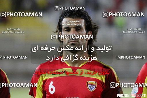 398248, Ahvaz, [*parameter:4*], لیگ برتر فوتبال ایران، Persian Gulf Cup، Week 1، First Leg، Foulad Khouzestan 1 v 2 Mashin Sazi Tabriz on 2016/07/26 at Ahvaz Ghadir Stadium