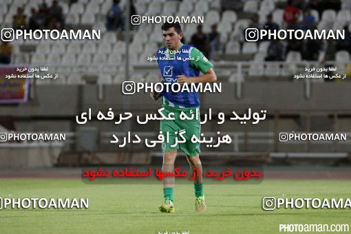 398268, Ahvaz, [*parameter:4*], لیگ برتر فوتبال ایران، Persian Gulf Cup، Week 1، First Leg، Foulad Khouzestan 1 v 2 Mashin Sazi Tabriz on 2016/07/26 at Ahvaz Ghadir Stadium