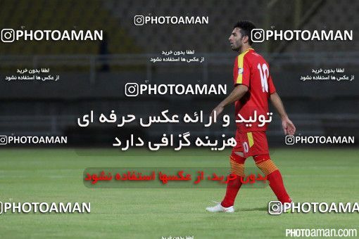 398083, Ahvaz, [*parameter:4*], لیگ برتر فوتبال ایران، Persian Gulf Cup، Week 1، First Leg، Foulad Khouzestan 1 v 2 Mashin Sazi Tabriz on 2016/07/26 at Ahvaz Ghadir Stadium