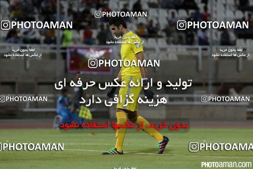 398157, Ahvaz, [*parameter:4*], لیگ برتر فوتبال ایران، Persian Gulf Cup، Week 1، First Leg، Foulad Khouzestan 1 v 2 Mashin Sazi Tabriz on 2016/07/26 at Ahvaz Ghadir Stadium