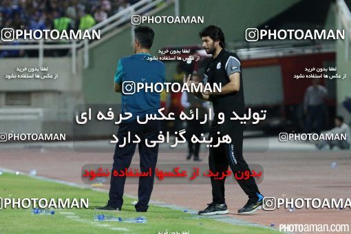 399855, Ahvaz, [*parameter:4*], لیگ برتر فوتبال ایران، Persian Gulf Cup، Week 2، First Leg، Esteghlal Khouzestan 2 v 1 Esteghlal on 2016/07/31 at Ahvaz Ghadir Stadium