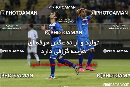 399819, Ahvaz, [*parameter:4*], لیگ برتر فوتبال ایران، Persian Gulf Cup، Week 2، First Leg، Esteghlal Khouzestan 2 v 1 Esteghlal on 2016/07/31 at Ahvaz Ghadir Stadium