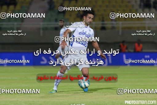 399806, Ahvaz, [*parameter:4*], لیگ برتر فوتبال ایران، Persian Gulf Cup، Week 2، First Leg، Esteghlal Khouzestan 2 v 1 Esteghlal on 2016/07/31 at Ahvaz Ghadir Stadium