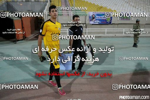 400005, Ahvaz, [*parameter:4*], لیگ برتر فوتبال ایران، Persian Gulf Cup، Week 2، First Leg، Esteghlal Khouzestan 2 v 1 Esteghlal on 2016/07/31 at Ahvaz Ghadir Stadium
