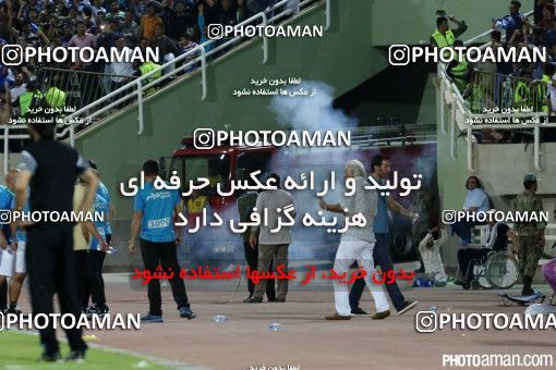 399864, Ahvaz, [*parameter:4*], لیگ برتر فوتبال ایران، Persian Gulf Cup، Week 2، First Leg، Esteghlal Khouzestan 2 v 1 Esteghlal on 2016/07/31 at Ahvaz Ghadir Stadium