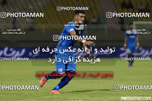 399808, Ahvaz, [*parameter:4*], لیگ برتر فوتبال ایران، Persian Gulf Cup، Week 2، First Leg، Esteghlal Khouzestan 2 v 1 Esteghlal on 2016/07/31 at Ahvaz Ghadir Stadium