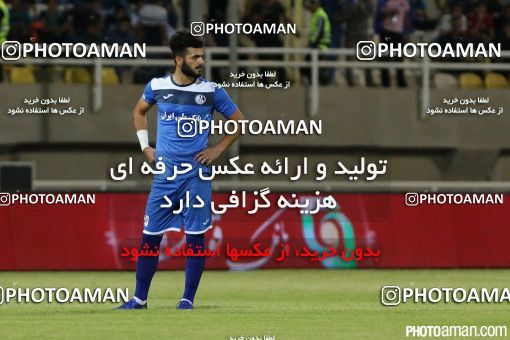 399844, Ahvaz, [*parameter:4*], لیگ برتر فوتبال ایران، Persian Gulf Cup، Week 2، First Leg، Esteghlal Khouzestan 2 v 1 Esteghlal on 2016/07/31 at Ahvaz Ghadir Stadium