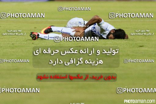 399889, Ahvaz, [*parameter:4*], لیگ برتر فوتبال ایران، Persian Gulf Cup، Week 2، First Leg، Esteghlal Khouzestan 2 v 1 Esteghlal on 2016/07/31 at Ahvaz Ghadir Stadium