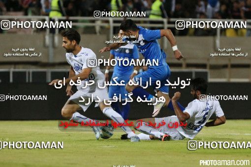 399878, Ahvaz, [*parameter:4*], لیگ برتر فوتبال ایران، Persian Gulf Cup، Week 2، First Leg، Esteghlal Khouzestan 2 v 1 Esteghlal on 2016/07/31 at Ahvaz Ghadir Stadium