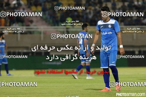 399848, Ahvaz, [*parameter:4*], لیگ برتر فوتبال ایران، Persian Gulf Cup، Week 2، First Leg، Esteghlal Khouzestan 2 v 1 Esteghlal on 2016/07/31 at Ahvaz Ghadir Stadium
