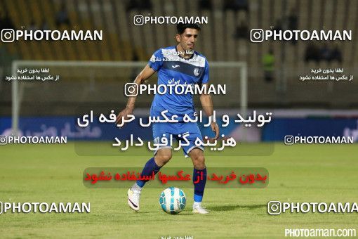 399777, Ahvaz, [*parameter:4*], لیگ برتر فوتبال ایران، Persian Gulf Cup، Week 2، First Leg، Esteghlal Khouzestan 2 v 1 Esteghlal on 2016/07/31 at Ahvaz Ghadir Stadium