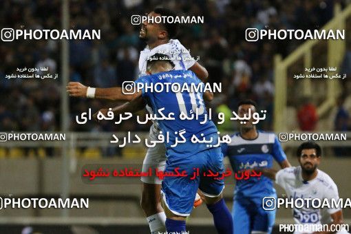 399799, Ahvaz, [*parameter:4*], لیگ برتر فوتبال ایران، Persian Gulf Cup، Week 2، First Leg، Esteghlal Khouzestan 2 v 1 Esteghlal on 2016/07/31 at Ahvaz Ghadir Stadium