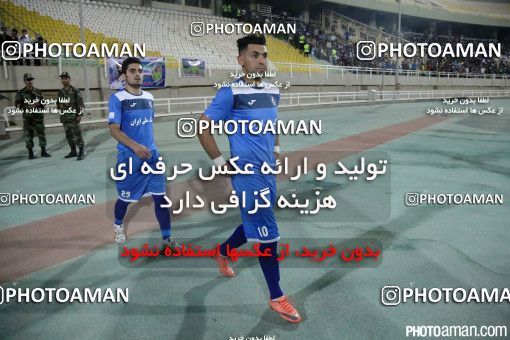 400044, Ahvaz, [*parameter:4*], لیگ برتر فوتبال ایران، Persian Gulf Cup، Week 2، First Leg، Esteghlal Khouzestan 2 v 1 Esteghlal on 2016/07/31 at Ahvaz Ghadir Stadium