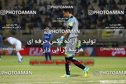 399825, Ahvaz, [*parameter:4*], لیگ برتر فوتبال ایران، Persian Gulf Cup، Week 2، First Leg، Esteghlal Khouzestan 2 v 1 Esteghlal on 2016/07/31 at Ahvaz Ghadir Stadium