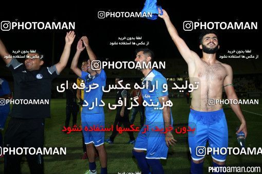 399906, Ahvaz, [*parameter:4*], لیگ برتر فوتبال ایران، Persian Gulf Cup، Week 2، First Leg، Esteghlal Khouzestan 2 v 1 Esteghlal on 2016/07/31 at Ahvaz Ghadir Stadium