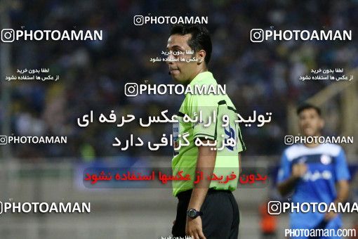 399896, Ahvaz, [*parameter:4*], لیگ برتر فوتبال ایران، Persian Gulf Cup، Week 2، First Leg، Esteghlal Khouzestan 2 v 1 Esteghlal on 2016/07/31 at Ahvaz Ghadir Stadium