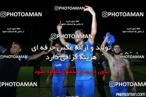 399131, Ahvaz, [*parameter:4*], لیگ برتر فوتبال ایران، Persian Gulf Cup، Week 2، First Leg، Esteghlal Khouzestan 2 v 1 Esteghlal on 2016/07/31 at Ahvaz Ghadir Stadium