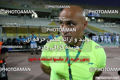 400014, Ahvaz, [*parameter:4*], لیگ برتر فوتبال ایران، Persian Gulf Cup، Week 2، First Leg، Esteghlal Khouzestan 2 v 1 Esteghlal on 2016/07/31 at Ahvaz Ghadir Stadium