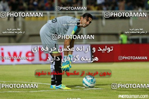 399873, Ahvaz, [*parameter:4*], لیگ برتر فوتبال ایران، Persian Gulf Cup، Week 2، First Leg، Esteghlal Khouzestan 2 v 1 Esteghlal on 2016/07/31 at Ahvaz Ghadir Stadium