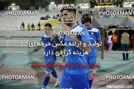400046, Ahvaz, [*parameter:4*], لیگ برتر فوتبال ایران، Persian Gulf Cup، Week 2، First Leg، Esteghlal Khouzestan 2 v 1 Esteghlal on 2016/07/31 at Ahvaz Ghadir Stadium