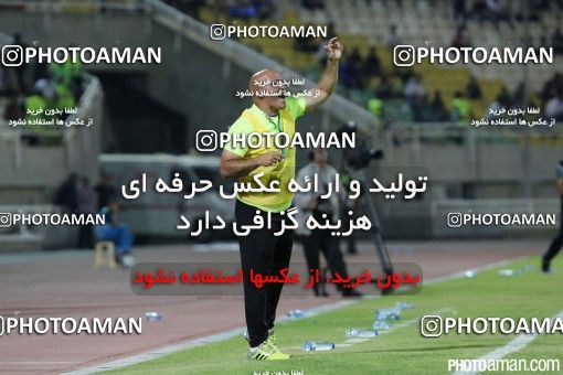 399745, Ahvaz, [*parameter:4*], لیگ برتر فوتبال ایران، Persian Gulf Cup، Week 2، First Leg، Esteghlal Khouzestan 2 v 1 Esteghlal on 2016/07/31 at Ahvaz Ghadir Stadium