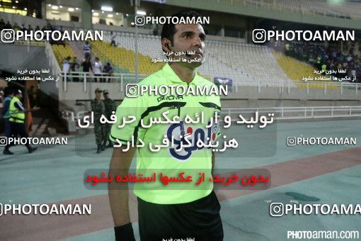 400043, Ahvaz, [*parameter:4*], لیگ برتر فوتبال ایران، Persian Gulf Cup، Week 2، First Leg، Esteghlal Khouzestan 2 v 1 Esteghlal on 2016/07/31 at Ahvaz Ghadir Stadium
