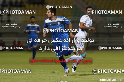399729, Ahvaz, [*parameter:4*], لیگ برتر فوتبال ایران، Persian Gulf Cup، Week 2، First Leg، Esteghlal Khouzestan 2 v 1 Esteghlal on 2016/07/31 at Ahvaz Ghadir Stadium