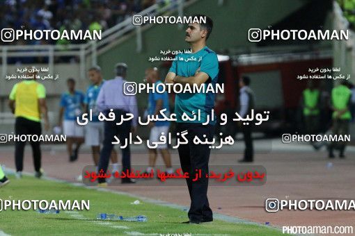 399843, Ahvaz, [*parameter:4*], لیگ برتر فوتبال ایران، Persian Gulf Cup، Week 2، First Leg، Esteghlal Khouzestan 2 v 1 Esteghlal on 2016/07/31 at Ahvaz Ghadir Stadium