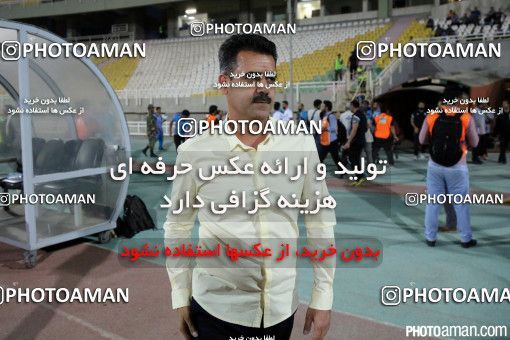 400008, Ahvaz, [*parameter:4*], لیگ برتر فوتبال ایران، Persian Gulf Cup، Week 2، First Leg، Esteghlal Khouzestan 2 v 1 Esteghlal on 2016/07/31 at Ahvaz Ghadir Stadium