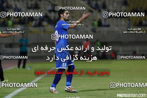 399813, Ahvaz, [*parameter:4*], لیگ برتر فوتبال ایران، Persian Gulf Cup، Week 2، First Leg، Esteghlal Khouzestan 2 v 1 Esteghlal on 2016/07/31 at Ahvaz Ghadir Stadium