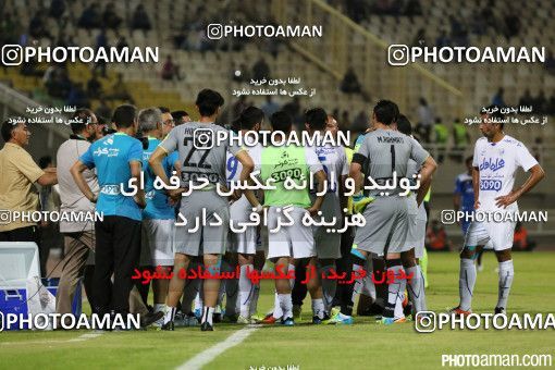 399787, Ahvaz, [*parameter:4*], لیگ برتر فوتبال ایران، Persian Gulf Cup، Week 2، First Leg، Esteghlal Khouzestan 2 v 1 Esteghlal on 2016/07/31 at Ahvaz Ghadir Stadium