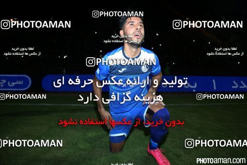 399909, Ahvaz, [*parameter:4*], لیگ برتر فوتبال ایران، Persian Gulf Cup، Week 2، First Leg، Esteghlal Khouzestan 2 v 1 Esteghlal on 2016/07/31 at Ahvaz Ghadir Stadium