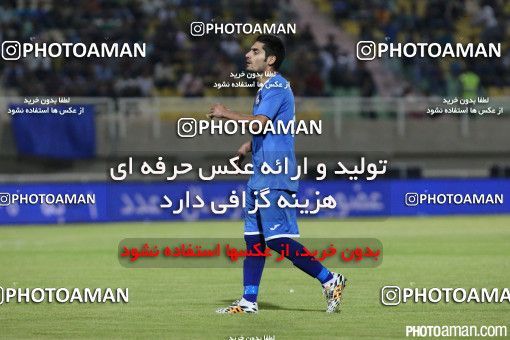 399842, Ahvaz, [*parameter:4*], لیگ برتر فوتبال ایران، Persian Gulf Cup، Week 2، First Leg، Esteghlal Khouzestan 2 v 1 Esteghlal on 2016/07/31 at Ahvaz Ghadir Stadium