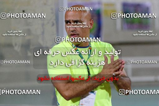 587244, Ahvaz, [*parameter:4*], لیگ برتر فوتبال ایران، Persian Gulf Cup، Week 2، First Leg، Esteghlal Khouzestan 2 v 1 Esteghlal on 2016/07/31 at Ahvaz Ghadir Stadium
