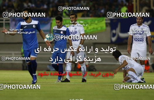 587273, Ahvaz, [*parameter:4*], لیگ برتر فوتبال ایران، Persian Gulf Cup، Week 2، First Leg، Esteghlal Khouzestan 2 v 1 Esteghlal on 2016/07/31 at Ahvaz Ghadir Stadium