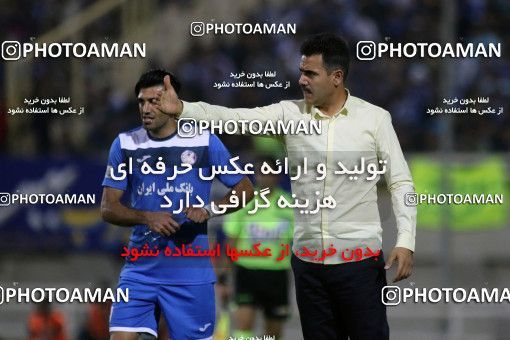 587239, Ahvaz, [*parameter:4*], لیگ برتر فوتبال ایران، Persian Gulf Cup، Week 2، First Leg، Esteghlal Khouzestan 2 v 1 Esteghlal on 2016/07/31 at Ahvaz Ghadir Stadium