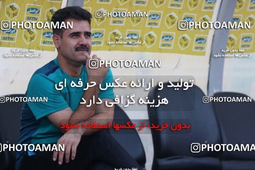 587203, Ahvaz, [*parameter:4*], لیگ برتر فوتبال ایران، Persian Gulf Cup، Week 2، First Leg، Esteghlal Khouzestan 2 v 1 Esteghlal on 2016/07/31 at Ahvaz Ghadir Stadium