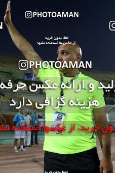 587206, Ahvaz, [*parameter:4*], لیگ برتر فوتبال ایران، Persian Gulf Cup، Week 2، First Leg، Esteghlal Khouzestan 2 v 1 Esteghlal on 2016/07/31 at Ahvaz Ghadir Stadium