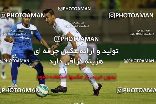 587165, Ahvaz, [*parameter:4*], Iran Pro League، Persian Gulf Cup، 2016-17 season، First Leg، Week 2، Esteghlal Khouzestan v Esteghlal on 2016/07/31 at Ahvaz Ghadir Stadium  / ([*parameter:140*] - [*parameter:139*]) (21)